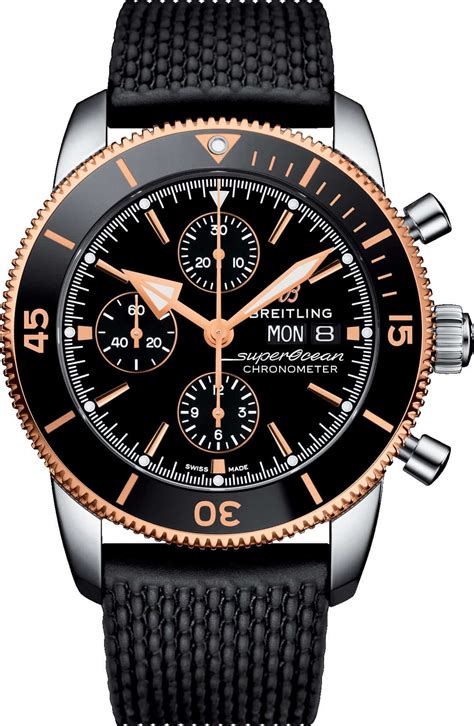 breitling superocean heritage 2 44